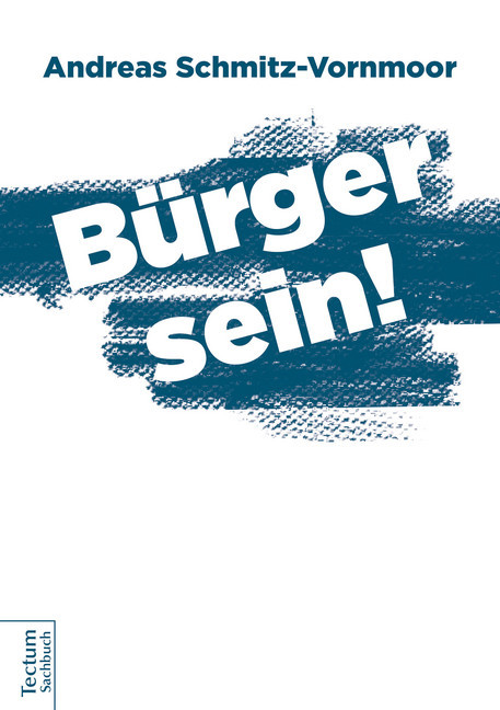 Bürger sein! main product photo