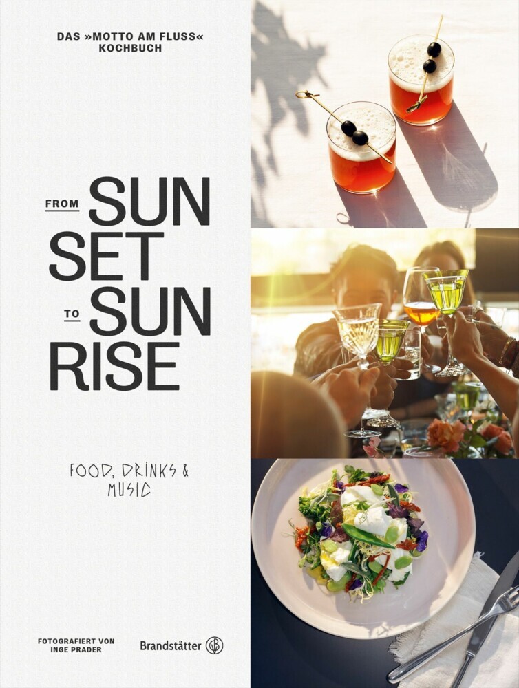 From sunset to sunrise main product photo