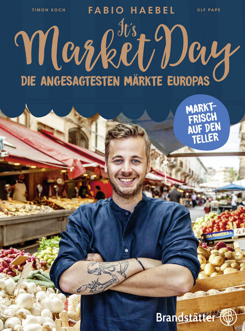 It's Market Day main product photo