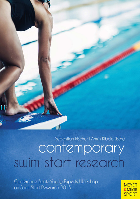 Contemporary Swim Start Research main product photo