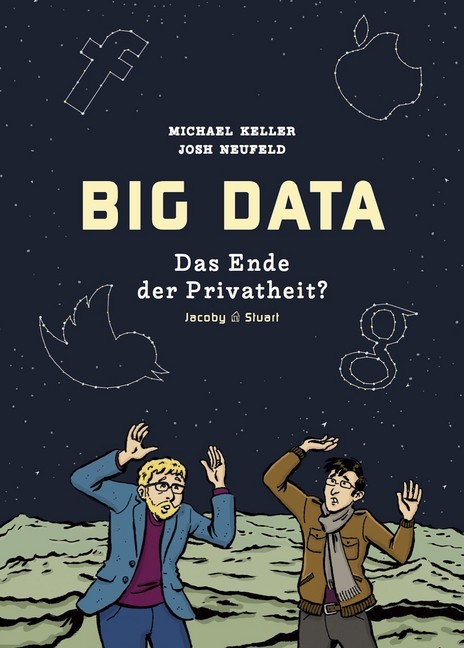 Big Data main product photo