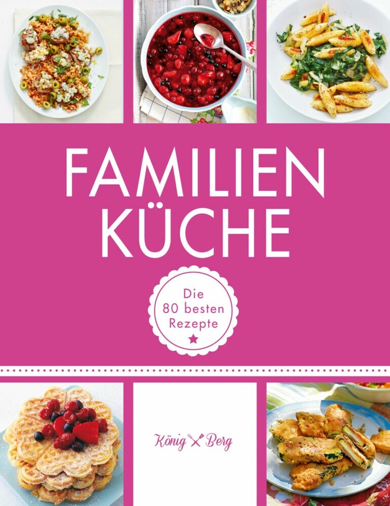 Familienküche main product photo