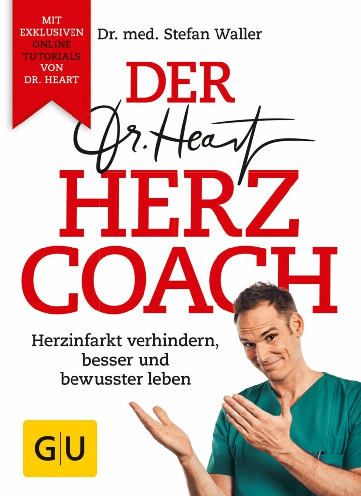 Der Dr. Heart Herzcoach main product photo