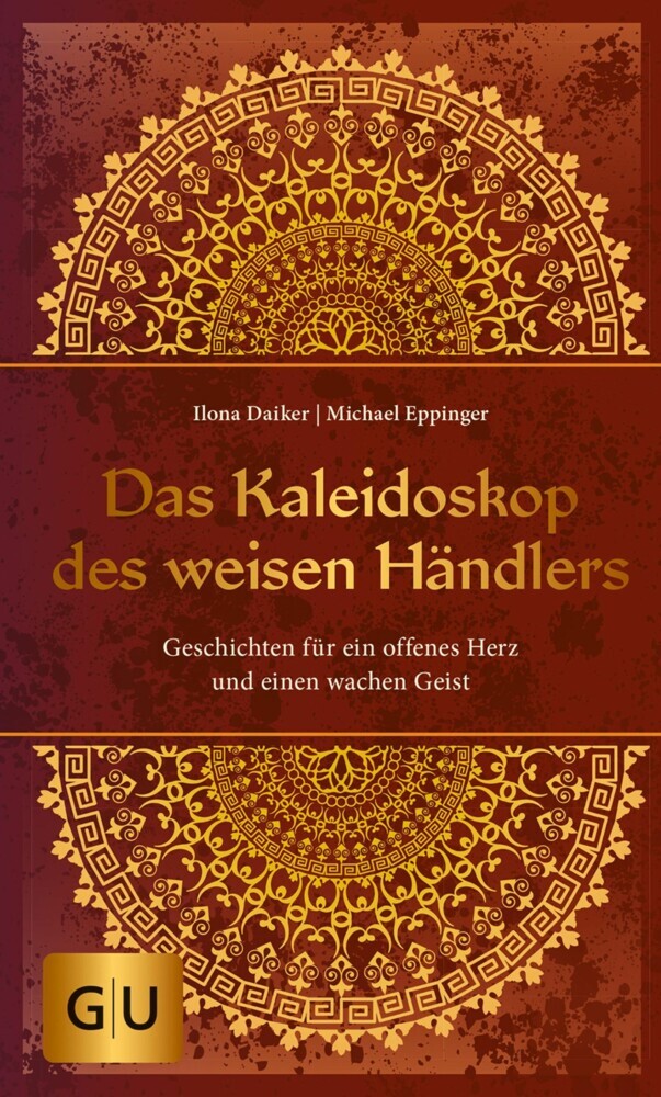 Das Kaleidoskop des weisen Händlers main product photo