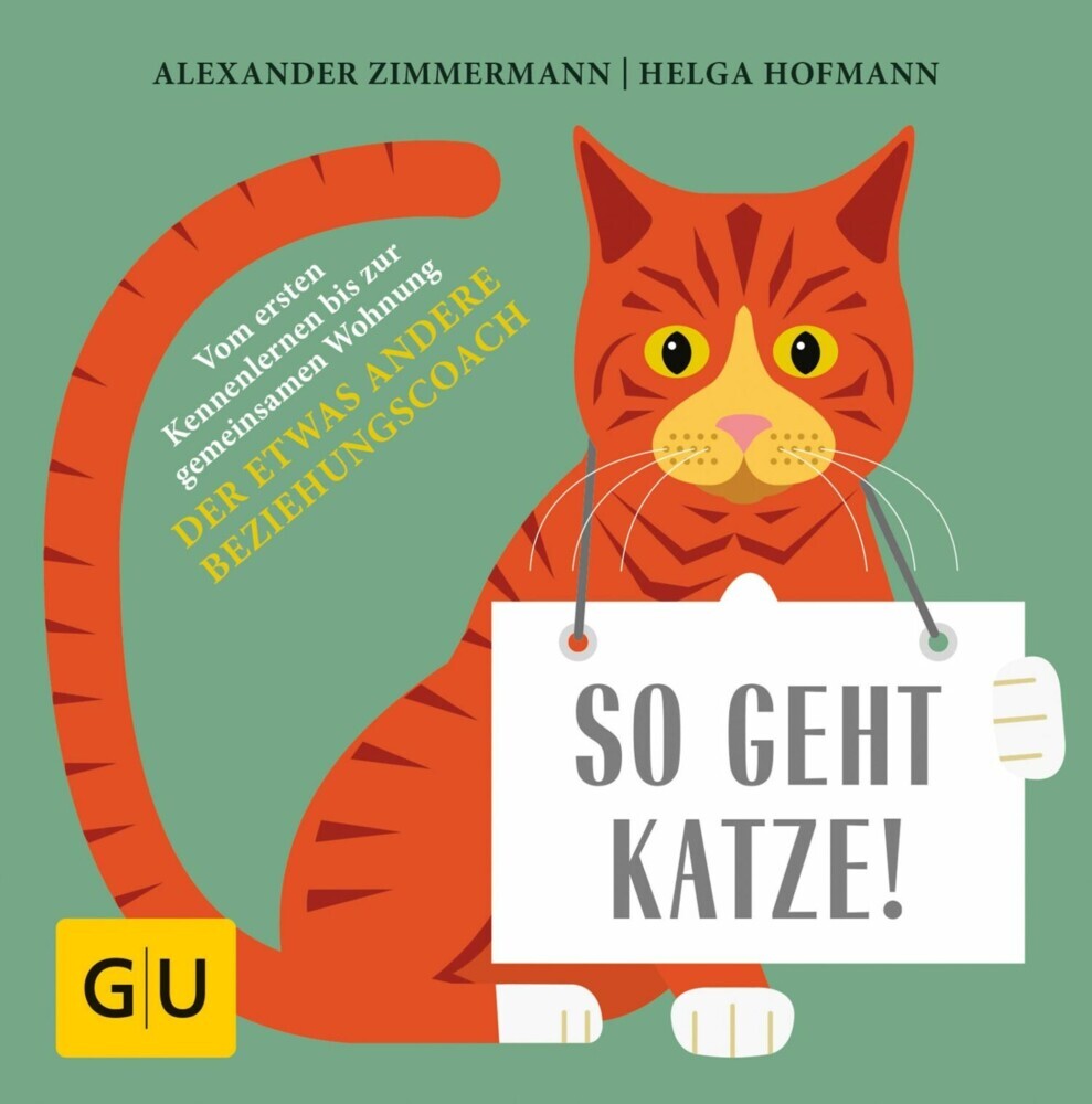 So geht Katze! main product photo
