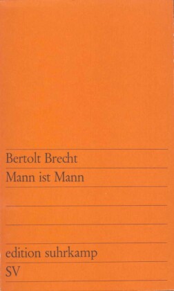 Mann ist Mann