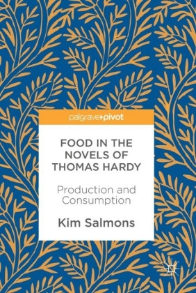 Food in the Novels of Thomas Hardy
