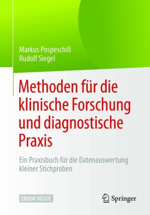 Methoden für die klinische Forschung und diagnostische Praxis