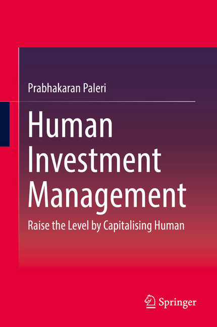 Human Investment Management main product photo