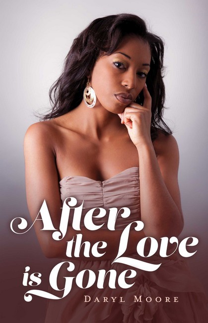 After the Love Is Gone main product photo