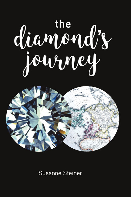 The Diamond's Journey main product photo