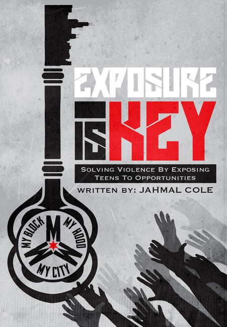 Exposure Is Key main product photo
