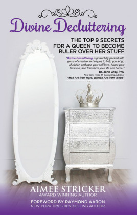 Divine Decluttering