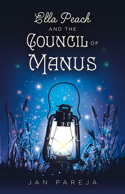 Ella Peach and the Council of Manus main product photo