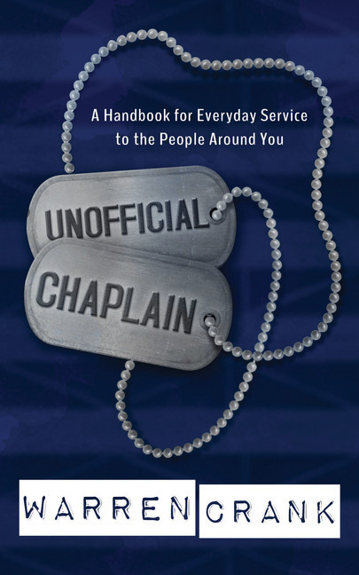 Unofficial Chaplain main product photo
