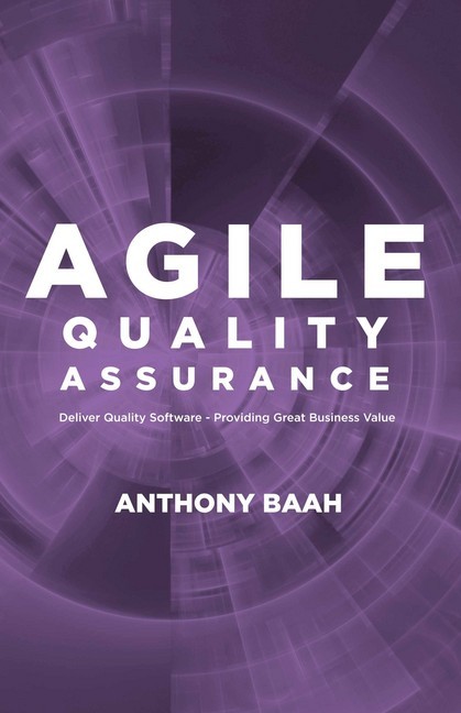 Agile Quality Assurance main product photo