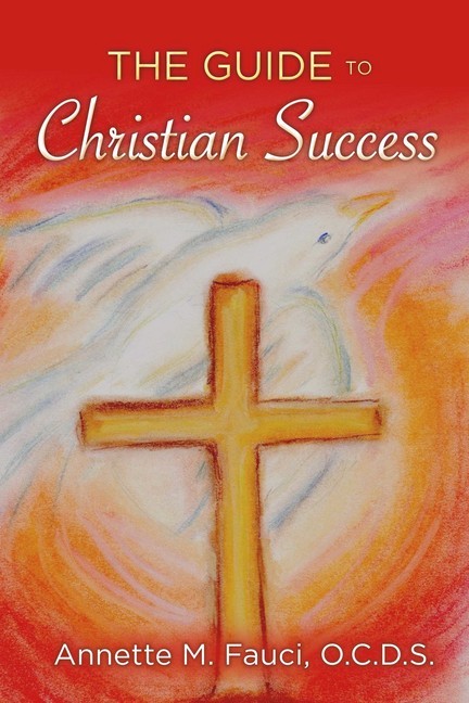 The Guide to Christian Success main product photo