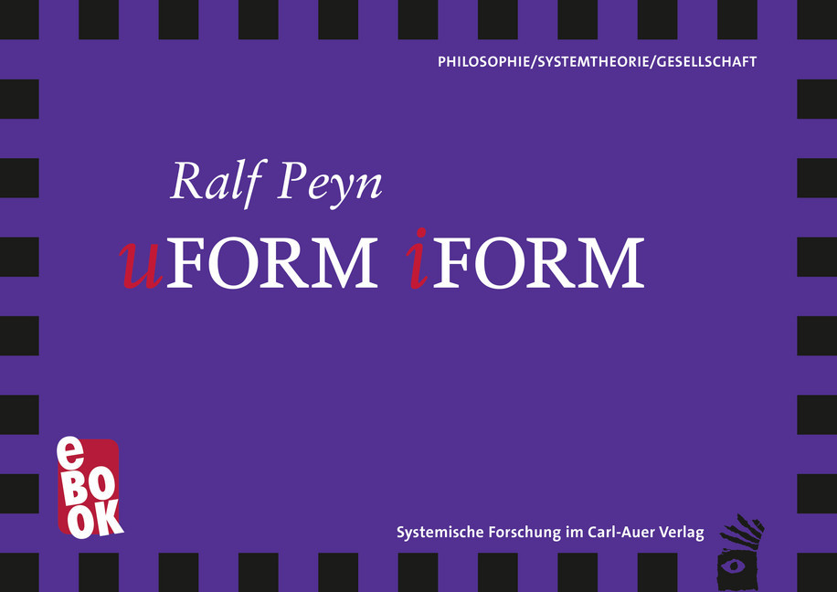uFORM iFORM main product photo