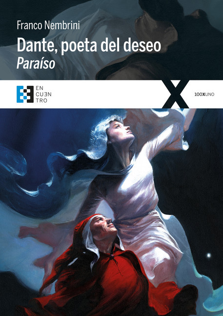 Dante, poeta del deseo. Paraíso main product photo