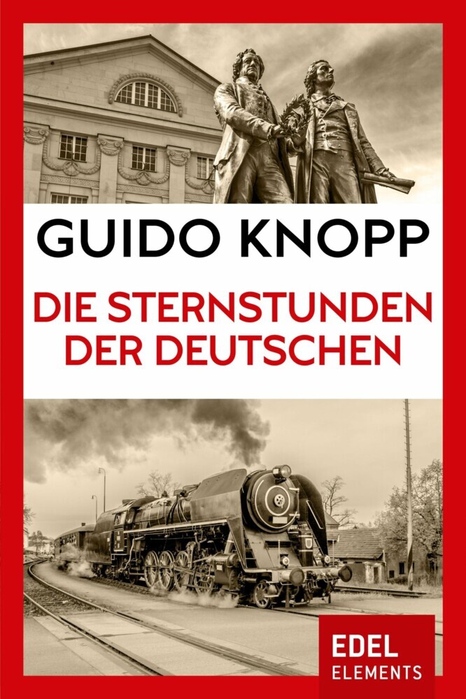 Die Sternstunden der Deutschen main product photo