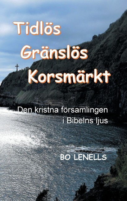 Tidlös, Gränslös, Korsmärkt main product photo