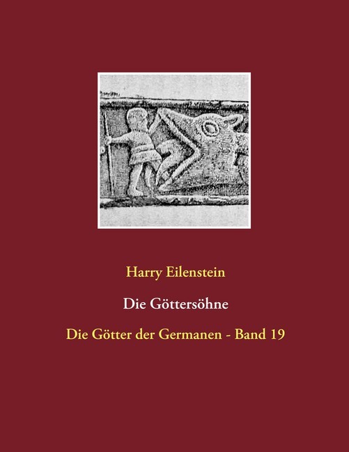 Die Göttersöhne main product photo