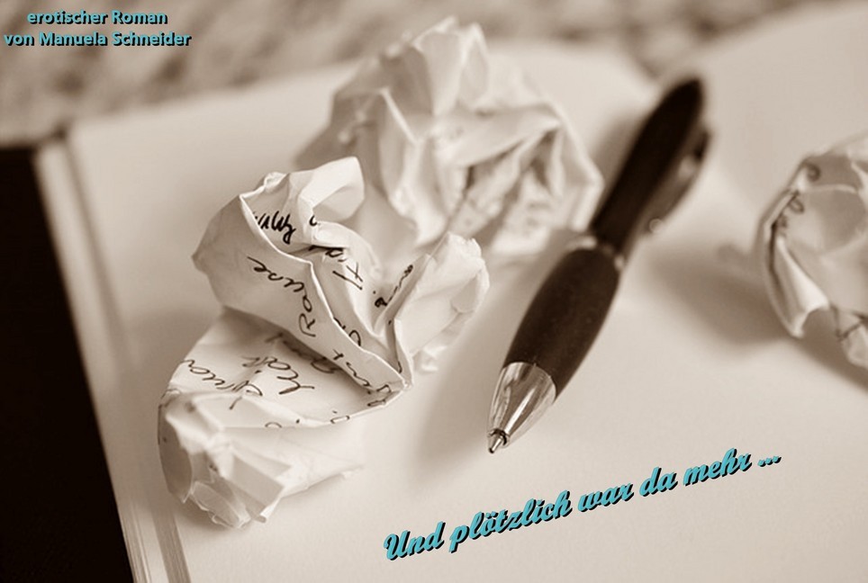 Und plötzlich war da mehr ... main product photo