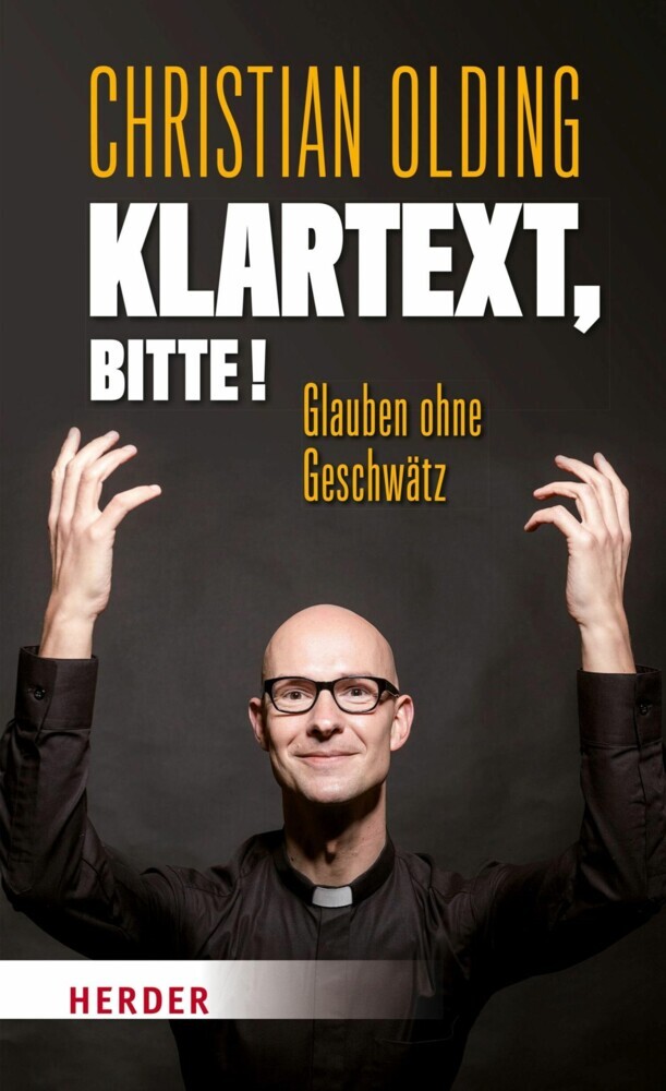 Klartext, bitte! main product photo