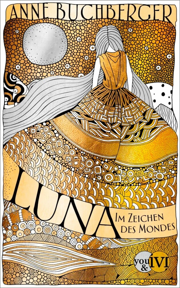 Luna main product photo