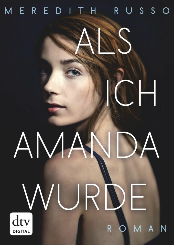 Als ich Amanda wurde main product photo