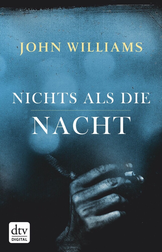 Nichts als die Nacht main product photo