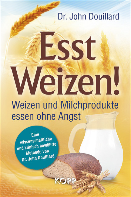 Esst Weizen! main product photo