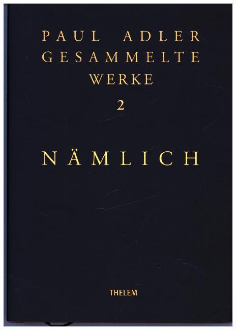Nämlich main product photo