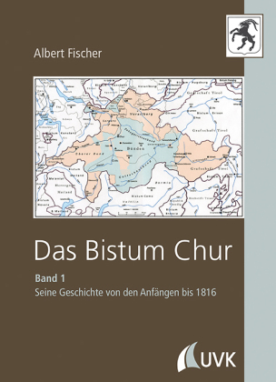 Das Bistum Chur. .1