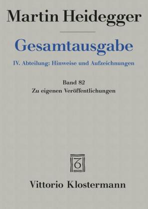 Zu eigenen Veröffentlichungen
