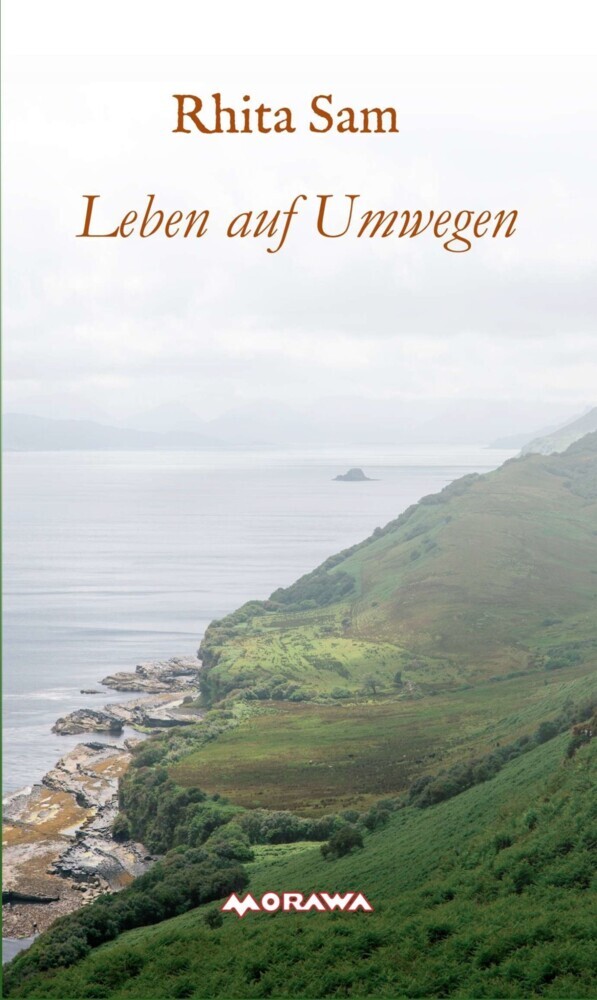 Leben auf Umwegen main product photo
