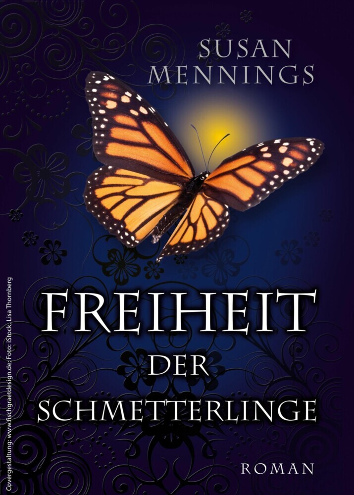 Freiheit der Schmetterlinge main product photo