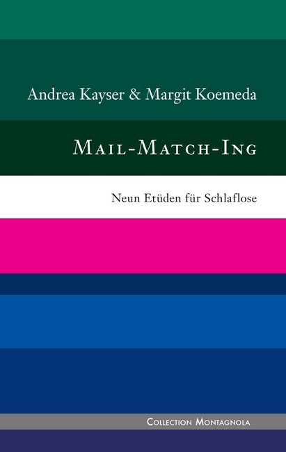 Mail-Match-Ing main product photo