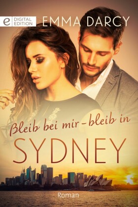 Bleib bei mir - bleib in Sydney