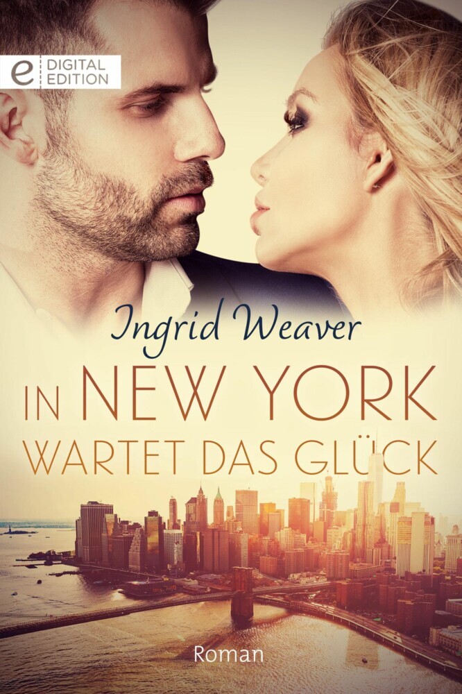 In New York wartet das Glück main product photo