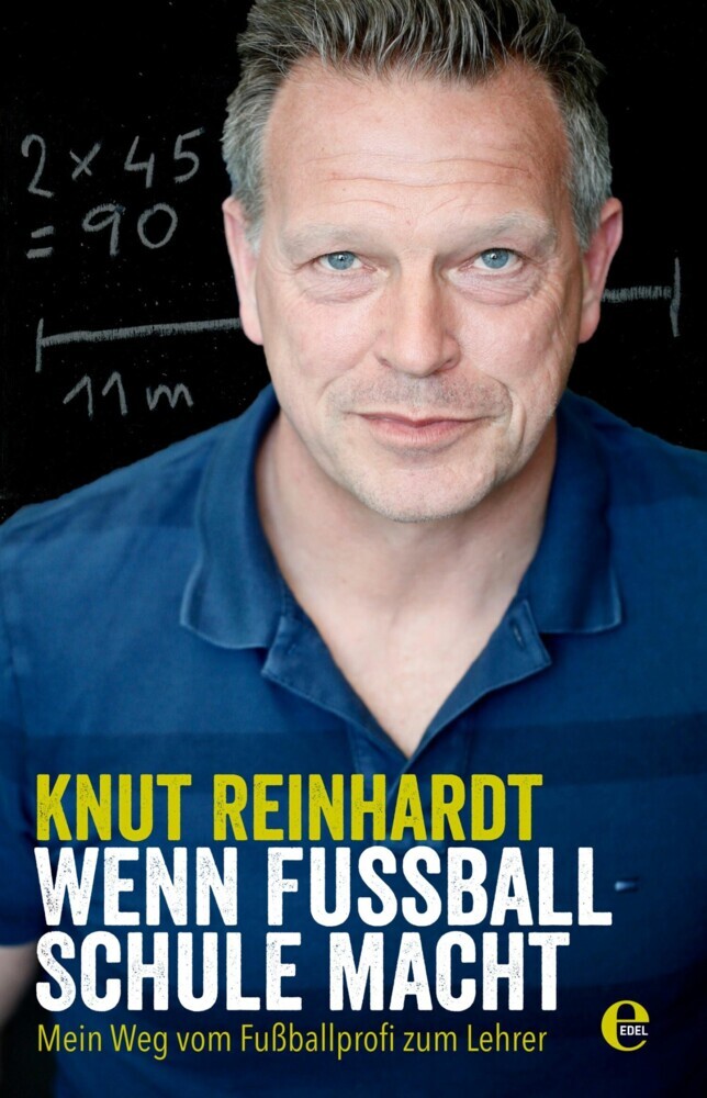 Wenn Fußball Schule macht main product photo