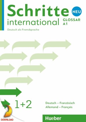 Schritte international Neu 1+2