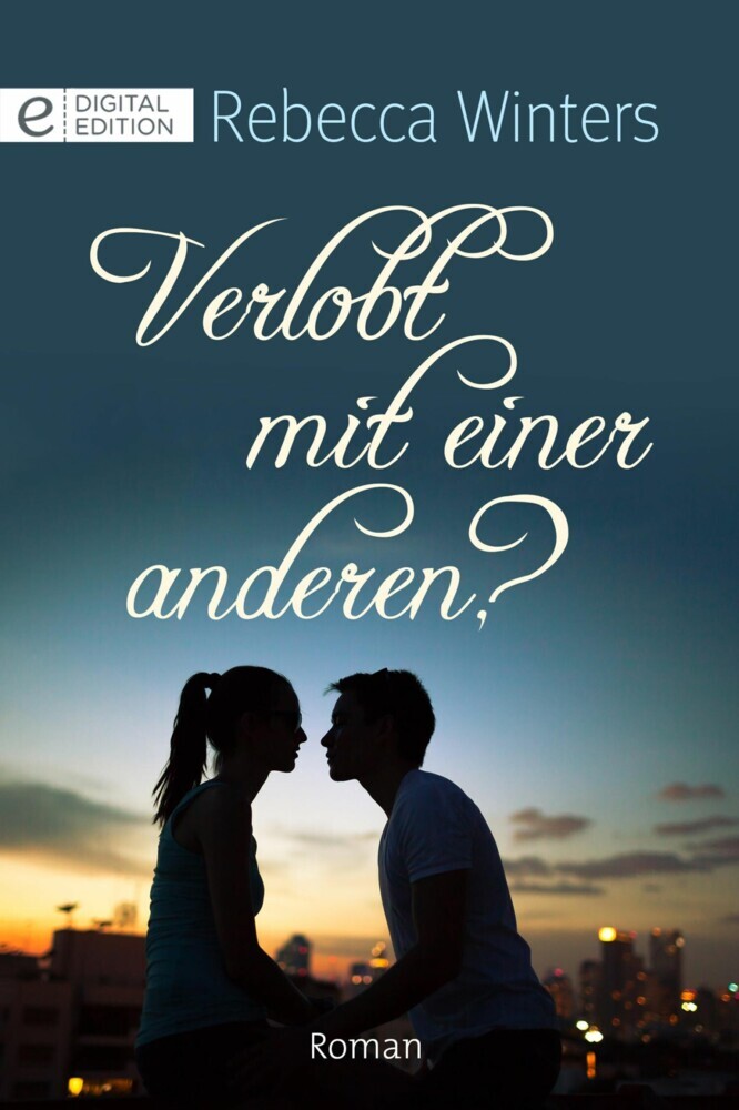 Verlobt mir einer anderen? main product photo