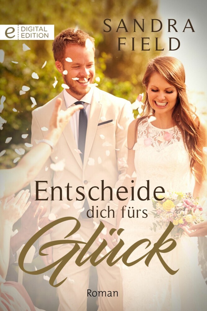 Entscheide dich fürs Glück main product photo