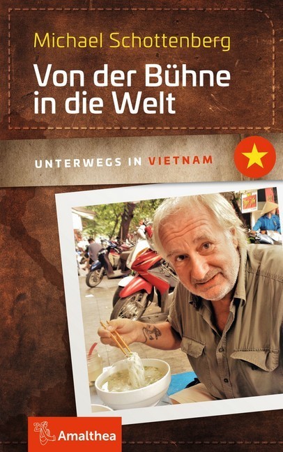 Von der Bühne in die Welt main product photo