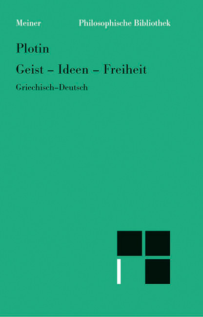 Geist - Ideen - Freiheit main product photo