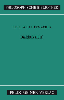 Dialektik (1811)