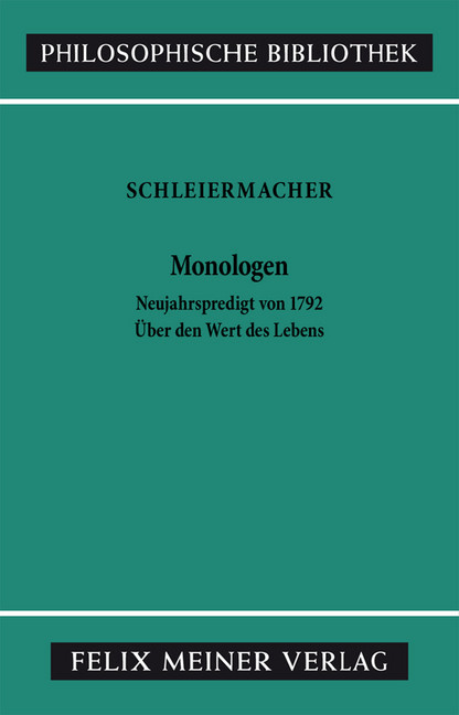 Monologen main product photo