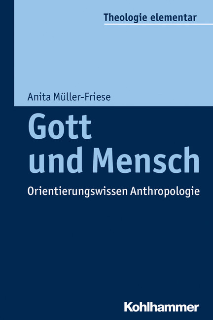 Gott und Mensch main product photo