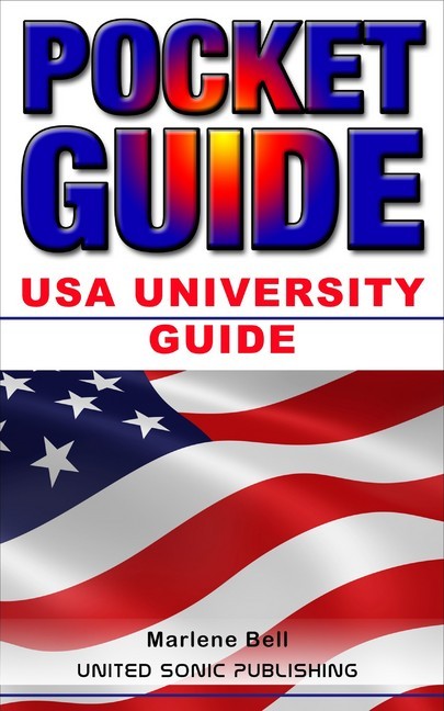 Usa University Guide main product photo